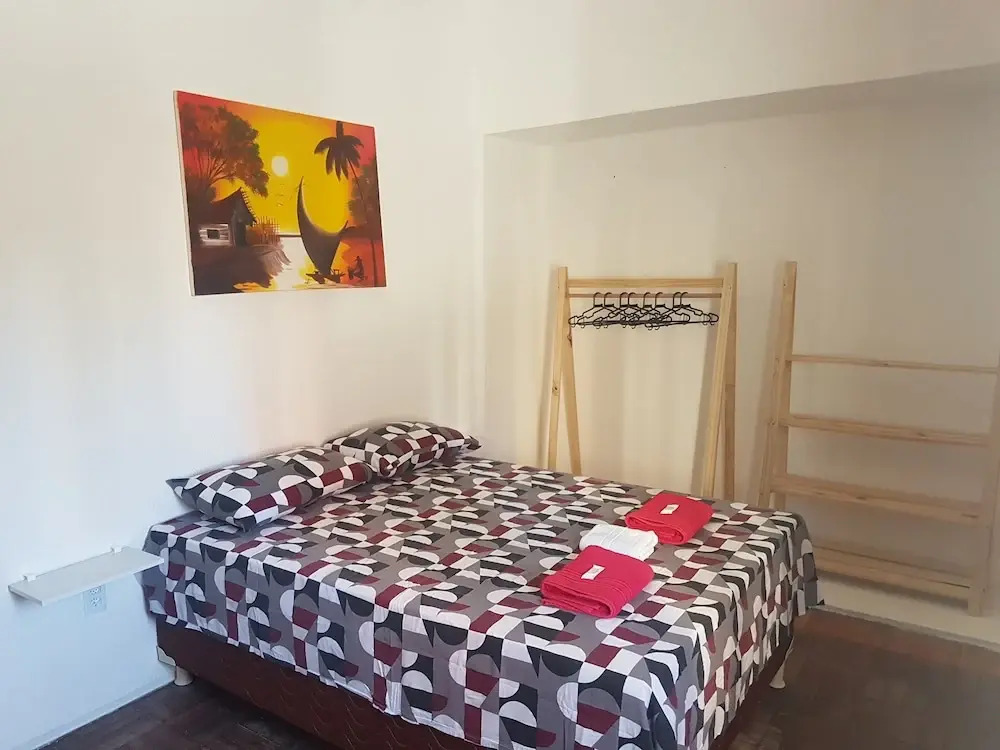 Pousada Hostel Fortaleza4u