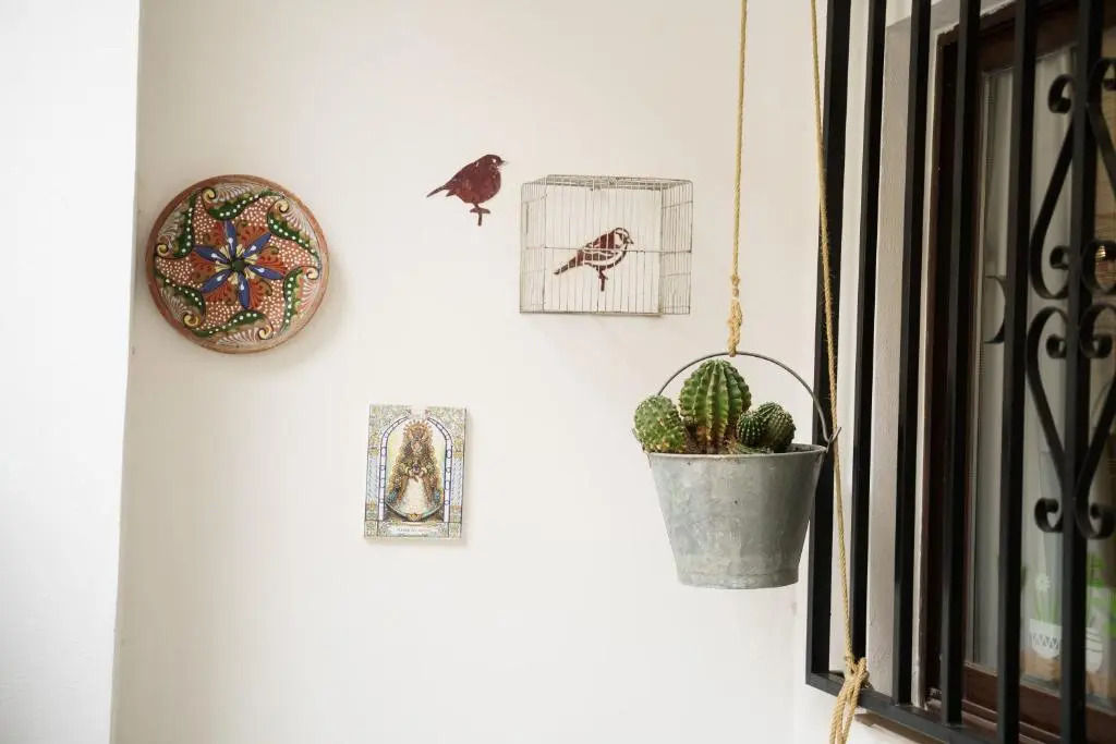 APARTAMENTOS CRUCE de CAMINOS
