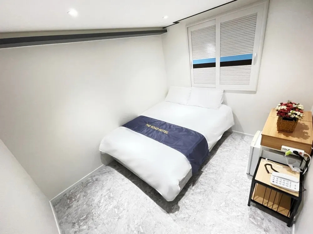 The Road Hotel