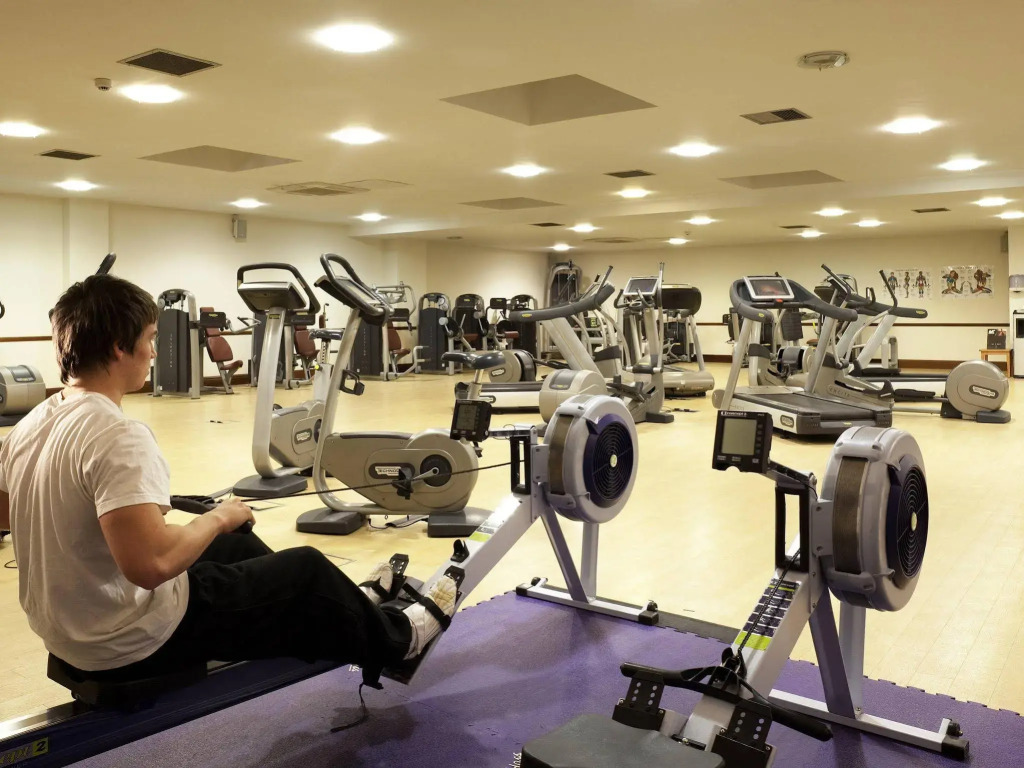 Brandon Hall Hotel & Spa Coventry