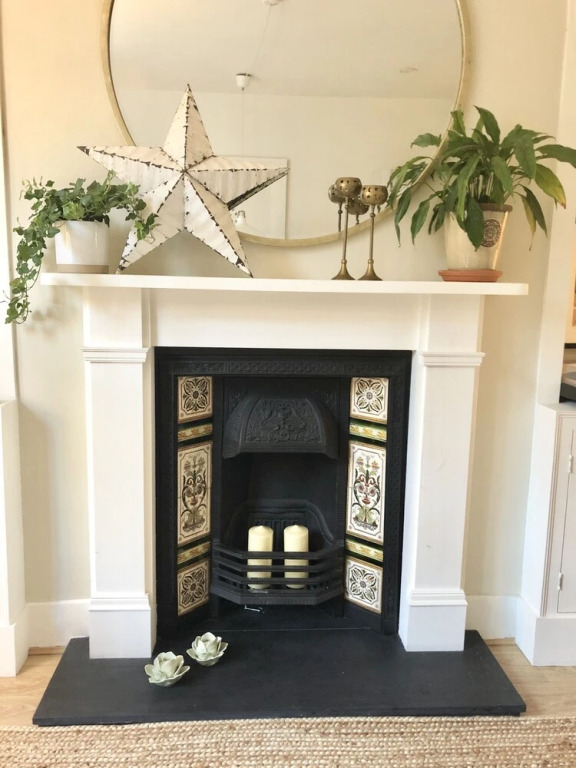 Cosy Retreat in Heart of London SE1 - 1 bed Flat