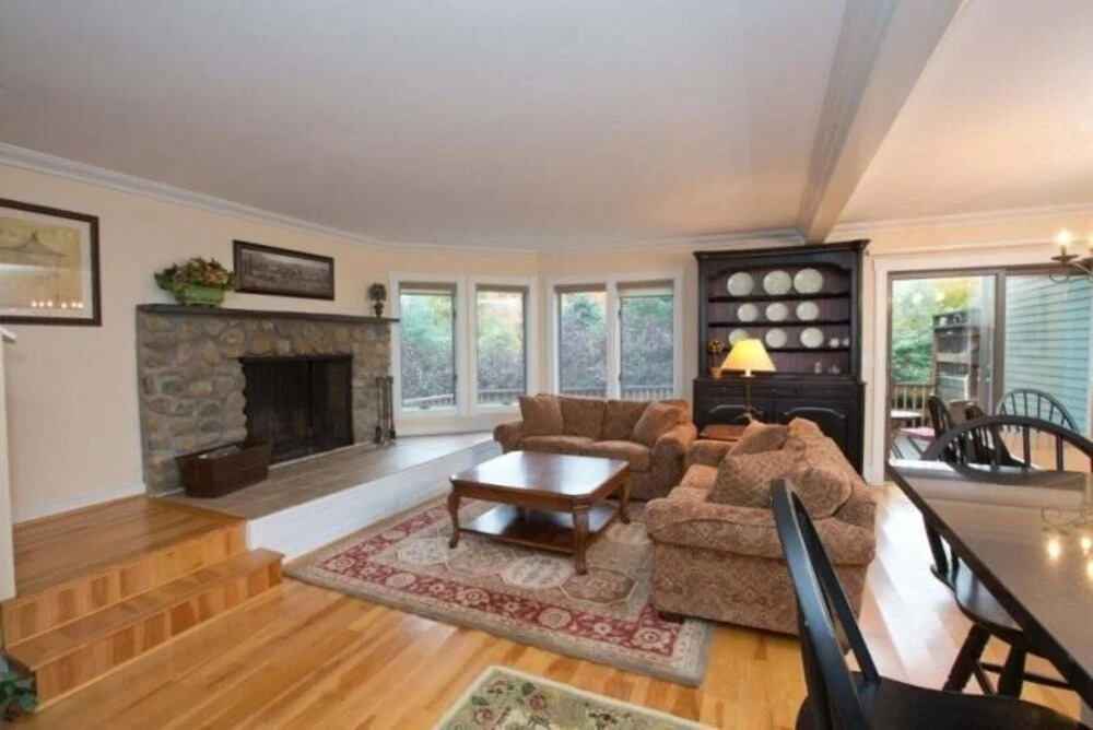 Pet Friendly Pines at Topnotch