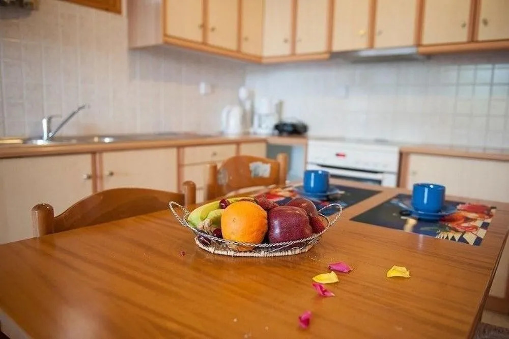 Aeolos Villas Zefyros Apartment