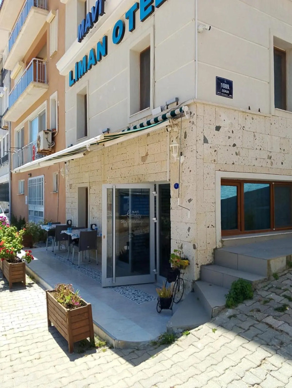 Liman Otel