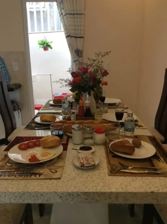 Tulip Xanh Homeaway