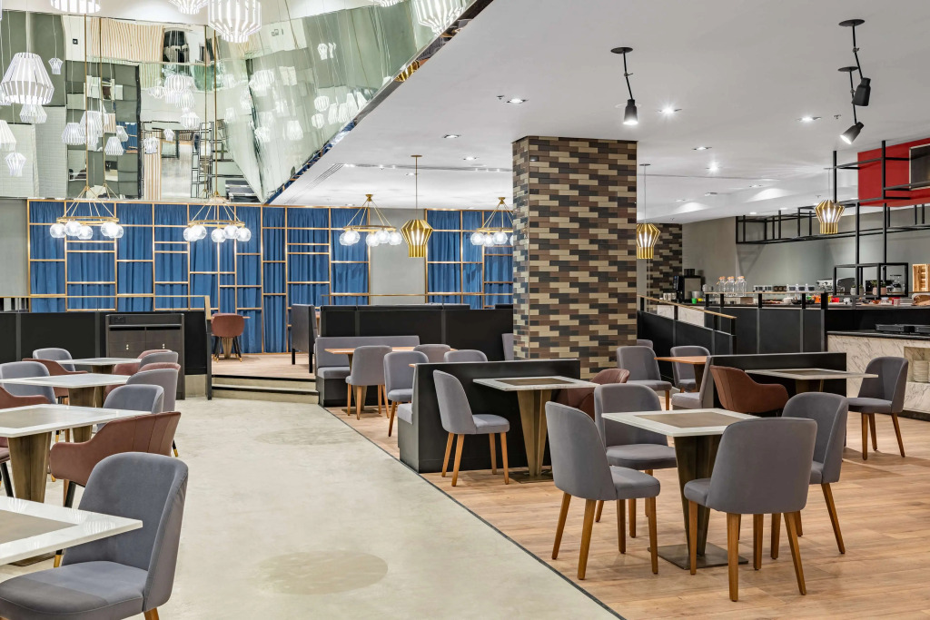 Park Inn by Radisson, Riyadh