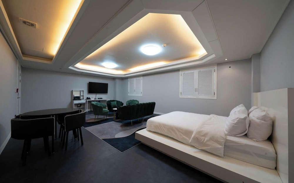 Hasen Dangjin Tourist Hotel