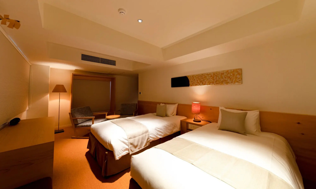 HOTEL RINGS KYOTO