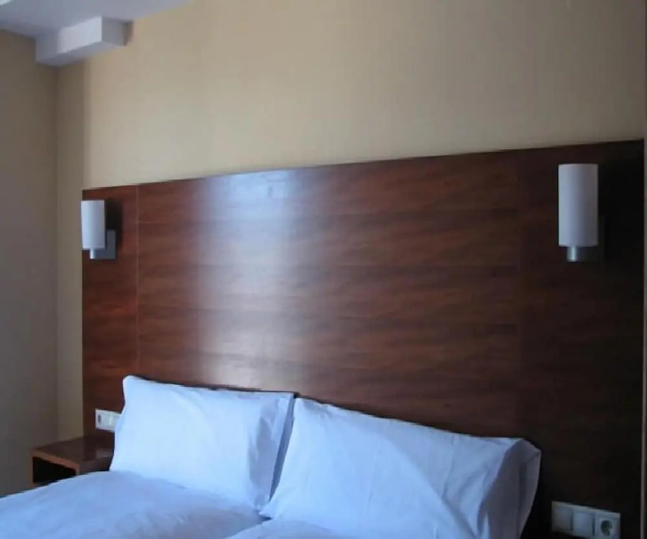Hotel Ruta de la Plata de Asturias