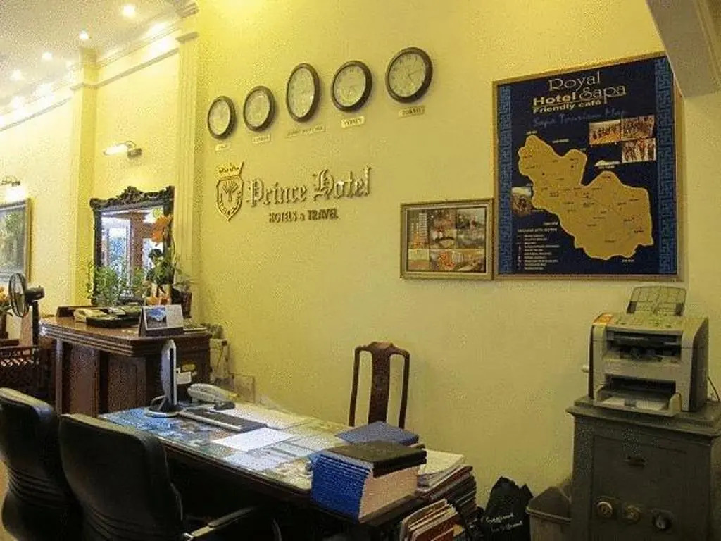 IL Divo Hostel 8 Hàng Đào & Travel & Spa - Hanoi Old Quarter