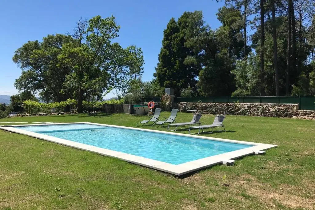 Casa do Eido da Torre, Ponte de Lima