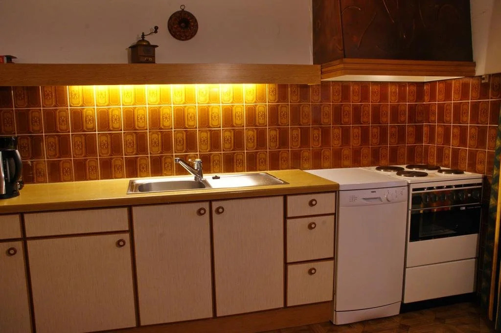 Ferienhaus Gundolf Peter
