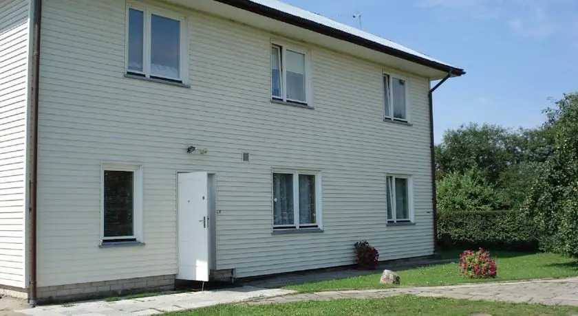 Private Rooms in Druskininkai