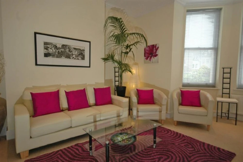 Keesha House Apartment