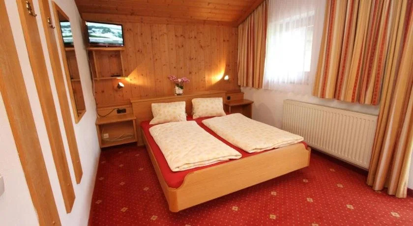 Apartment Hinterbrandthof
