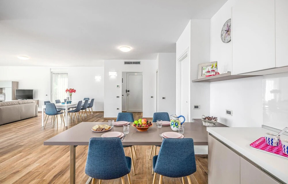 Amazing Home in Premantura With 4 Bedrooms, Wifi and Outdoor Swimming Pool