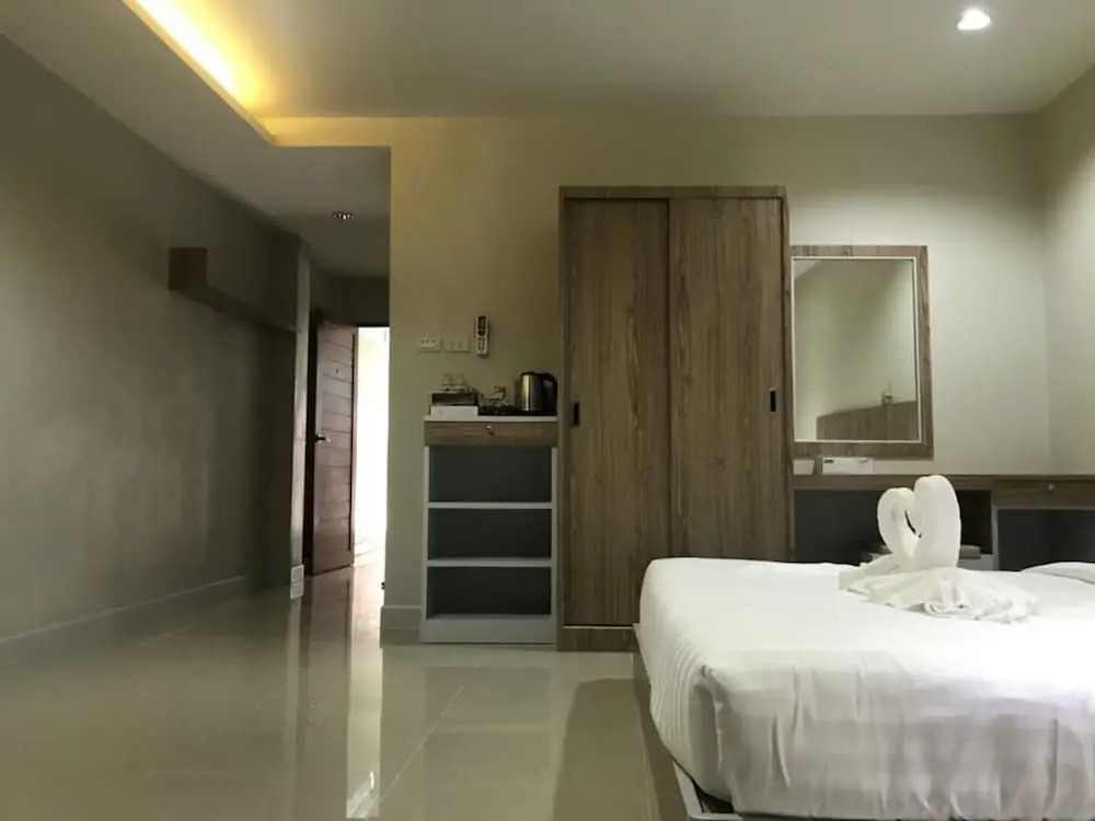 Nature House Hatyai
