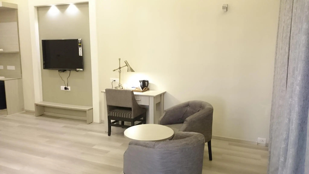 Mango Hotels Naveen