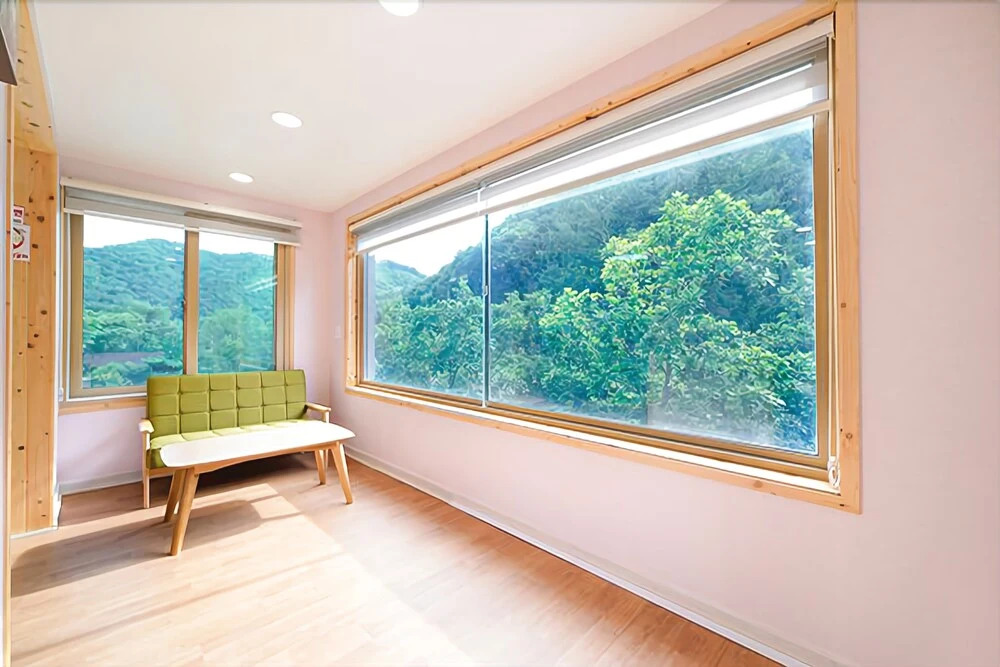 Gapyeong Memoria Pension