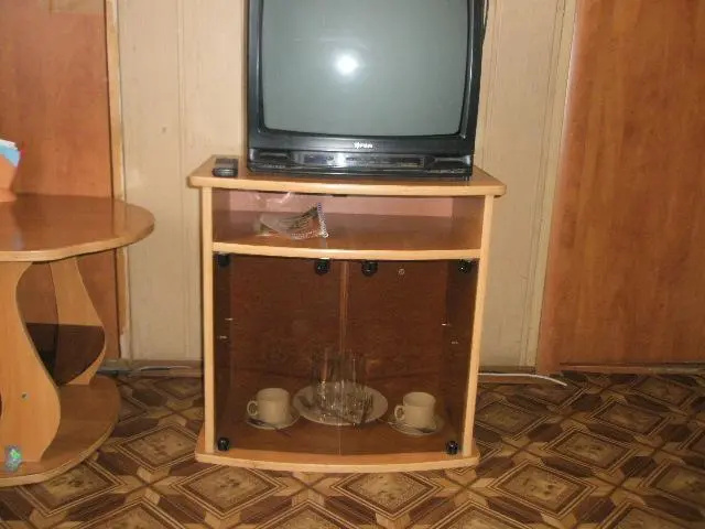 Uyutny Dom Dlya Otdyha
