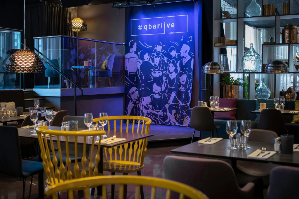 Quality Hotel Sundsvall