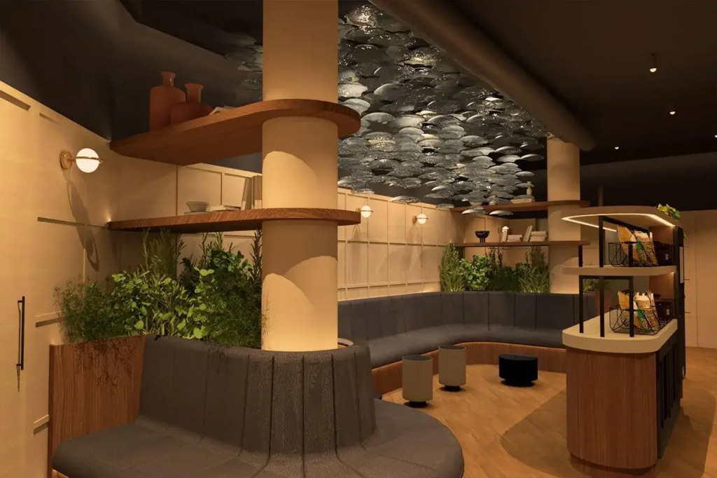 B&B HOTEL Alicante Aeropuerto