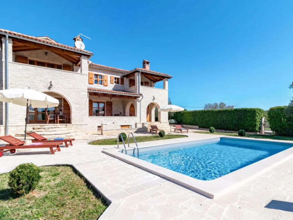 Villa Sand 37453