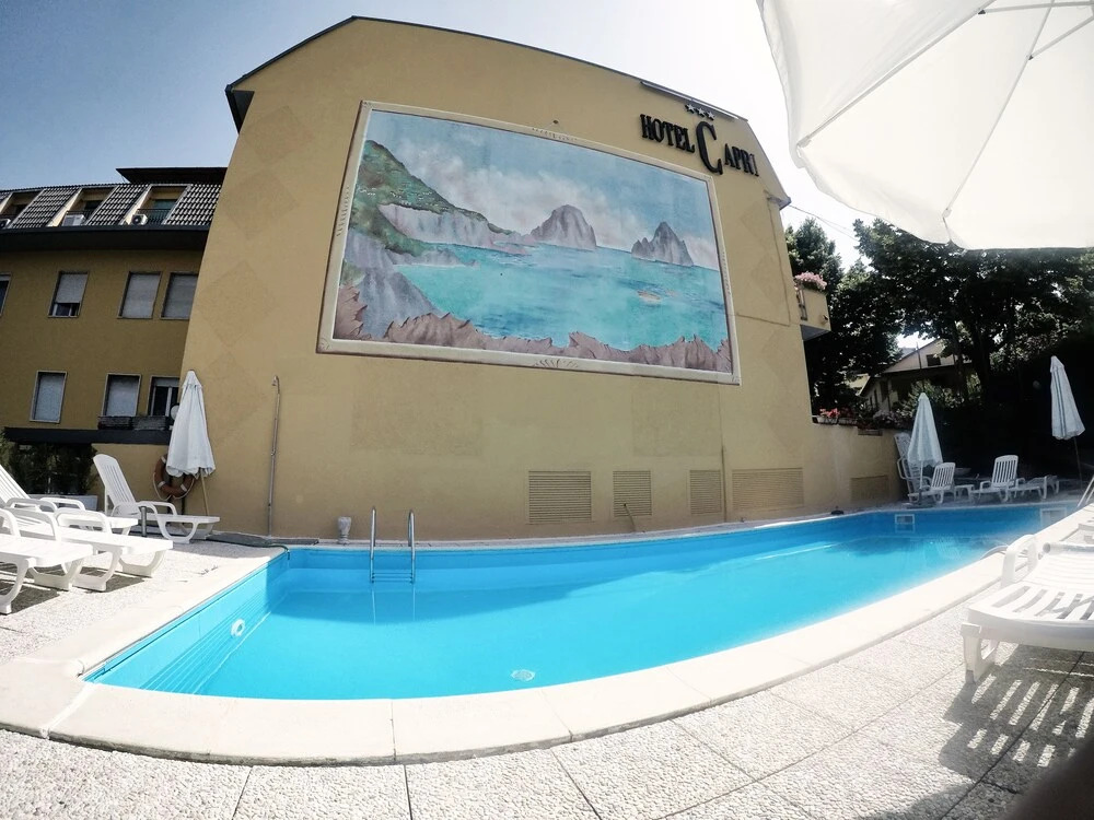 Hotel Capri