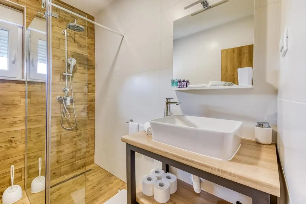 Apartmani Leptir