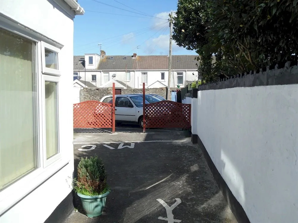 Southmead Guesthouse