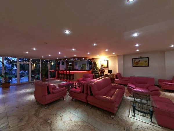 Zornica Hotel
