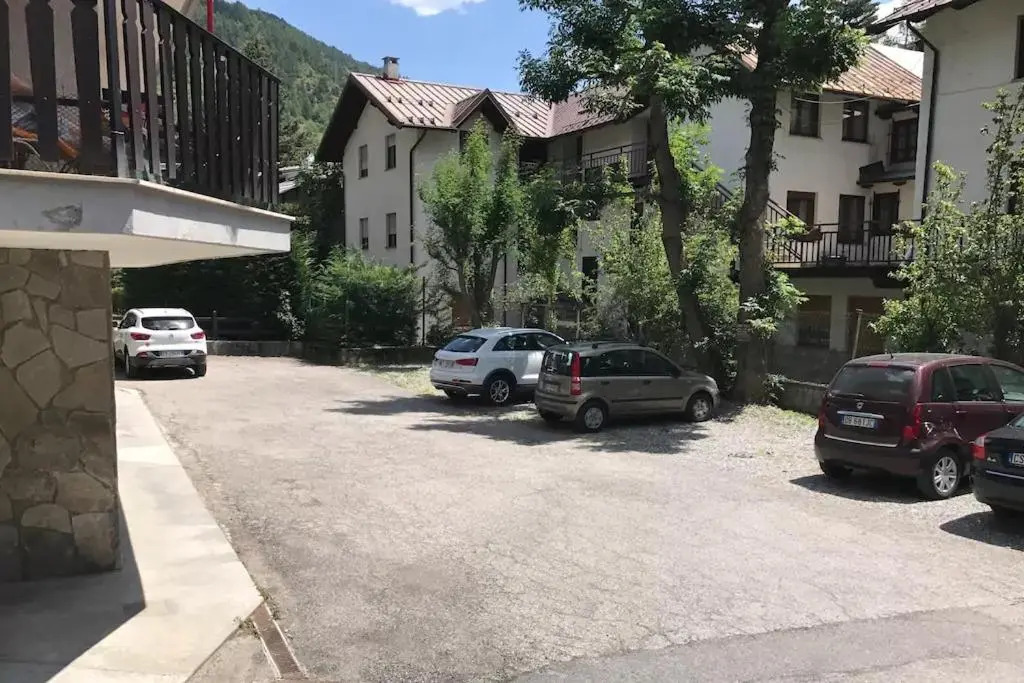 Bardonecchia Holidays