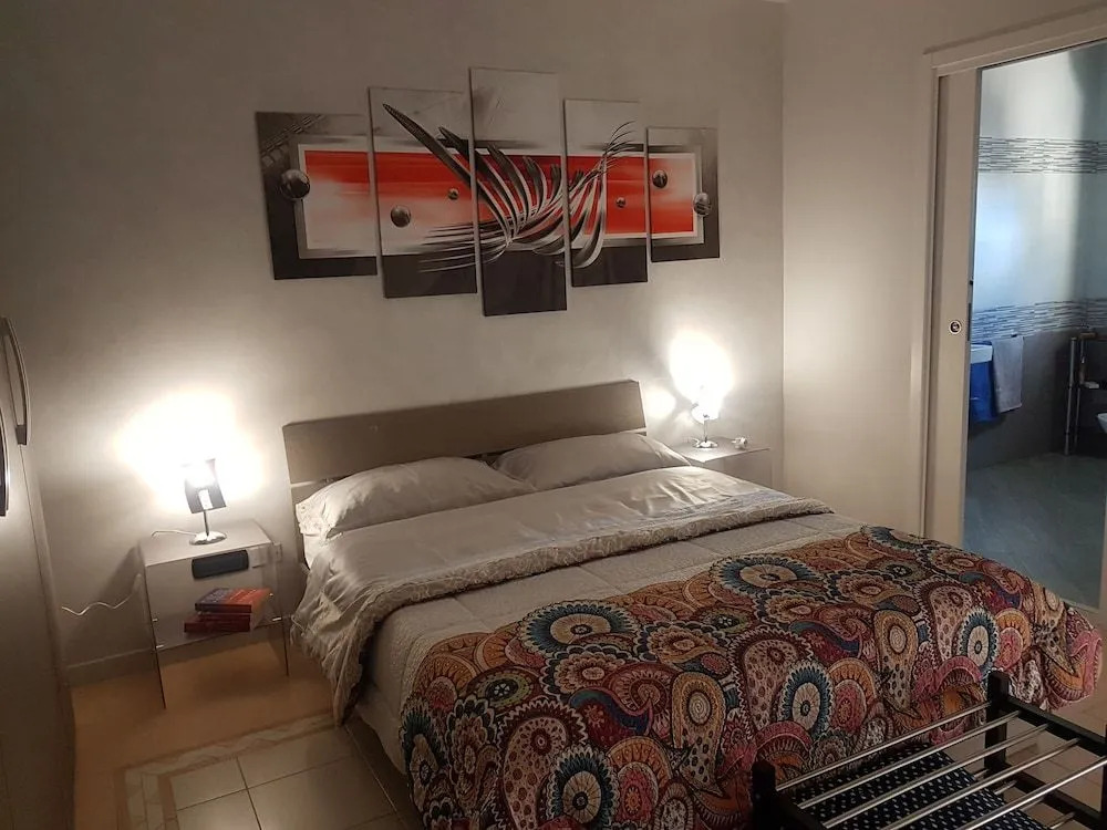 B&B Camelie