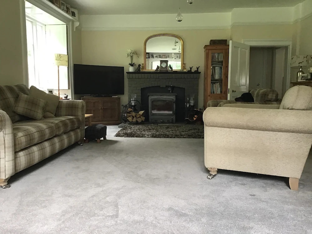 Dorset Farmhouse
