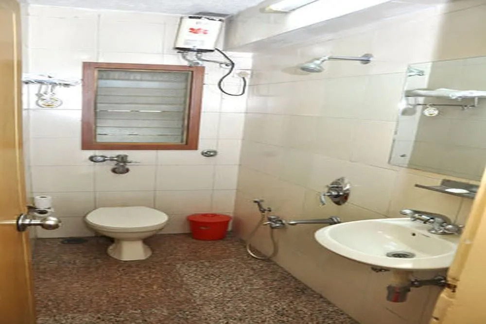 Hotel The Moneta