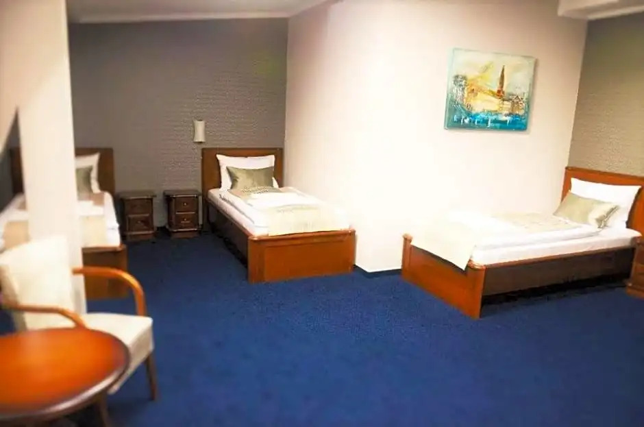 Hotel Kamienica
