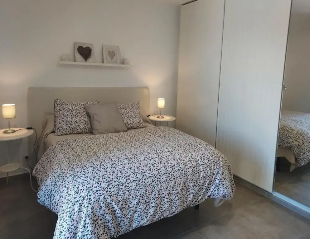 holiday home Las Bellas, Adeje