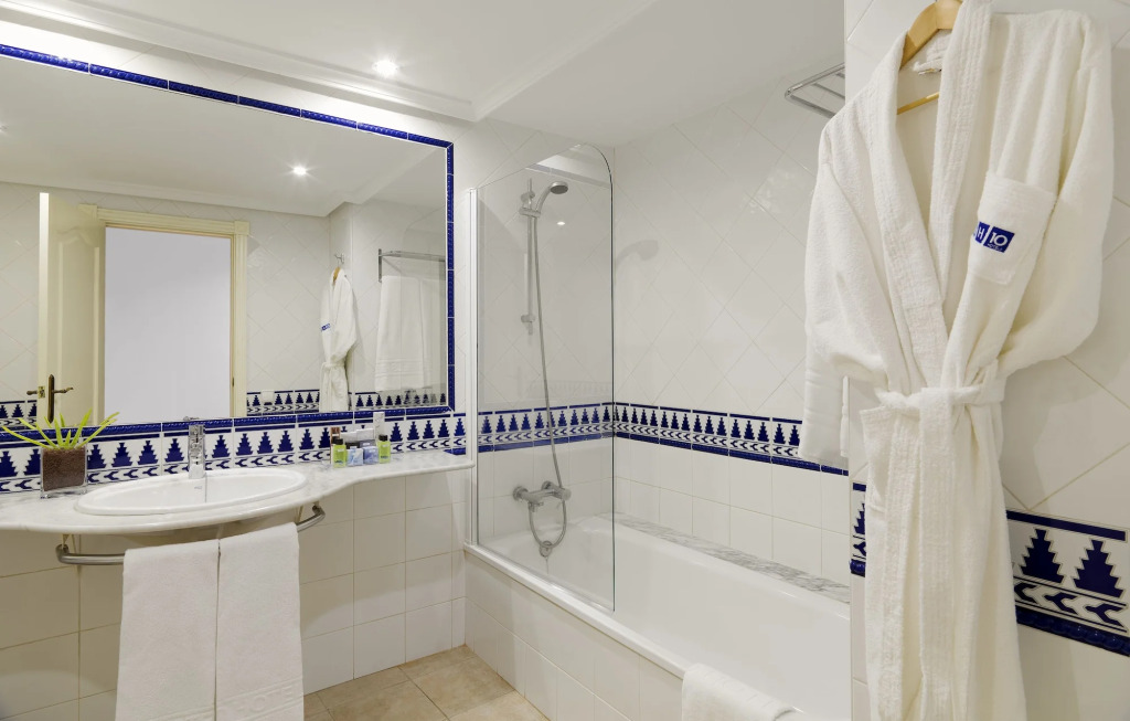 H10 Timanfaya Palace - Adults Only