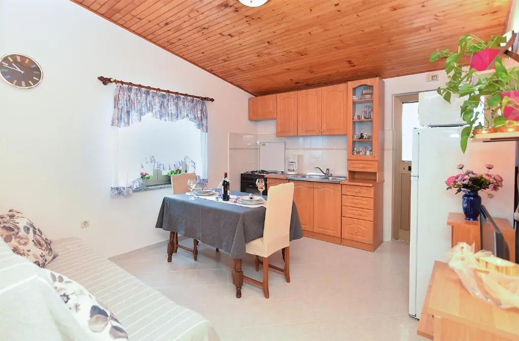 Apartment Pina 2018