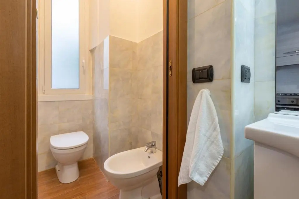 Casa da Suite Gluck