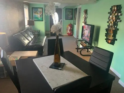 Jaris Beach Suite