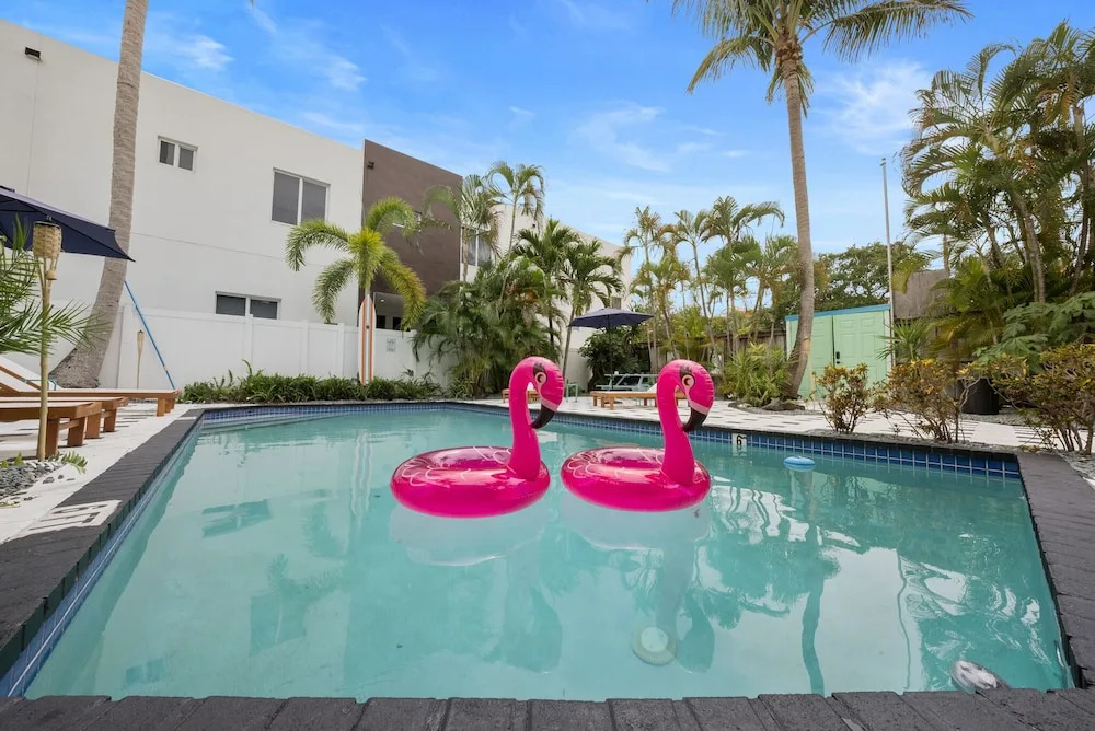 15 Ftl Guesthouse