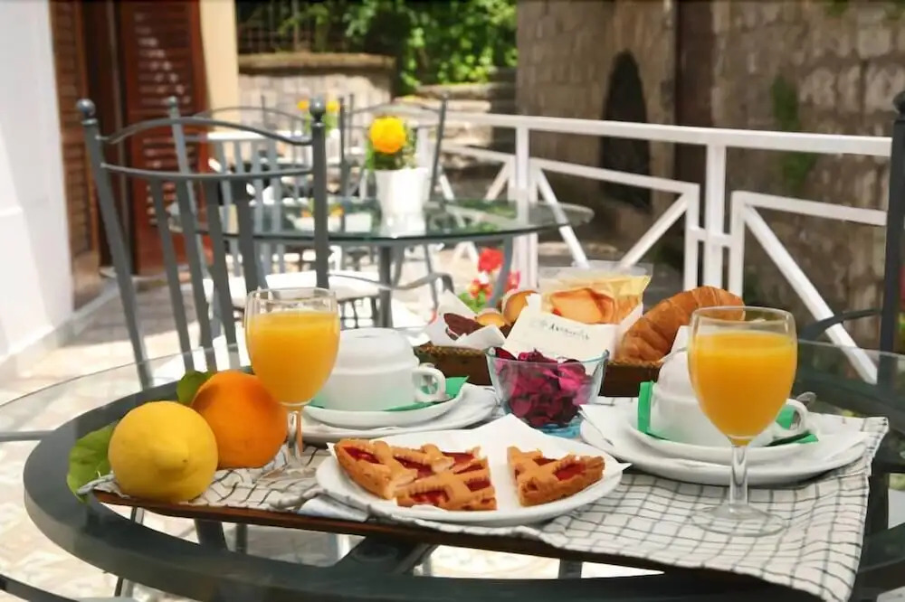 La Magnolia Sorrento - City Centre Hotel