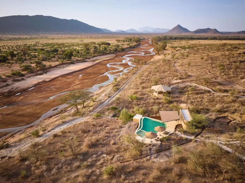 Surana Buffalo Springs