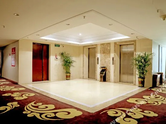 Xincheng Zhouji Hostel