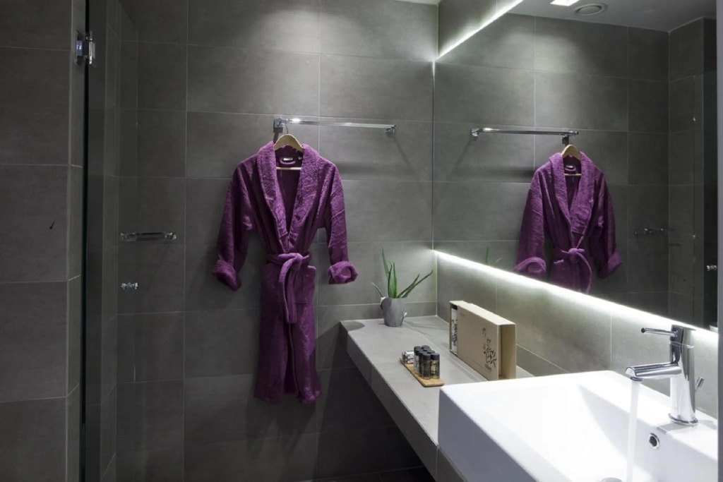 Coco-Mat Hotel Nafsika