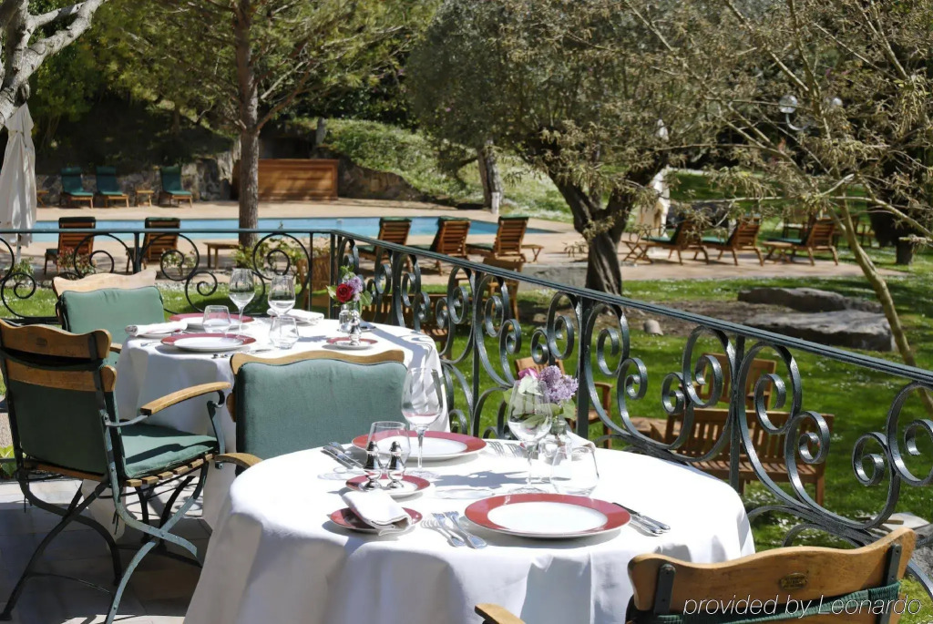 Domaine dAuriac - Relais & Châteaux