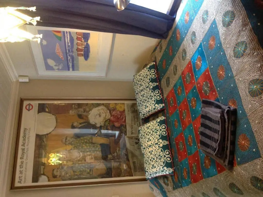 Art Centrum Apartments