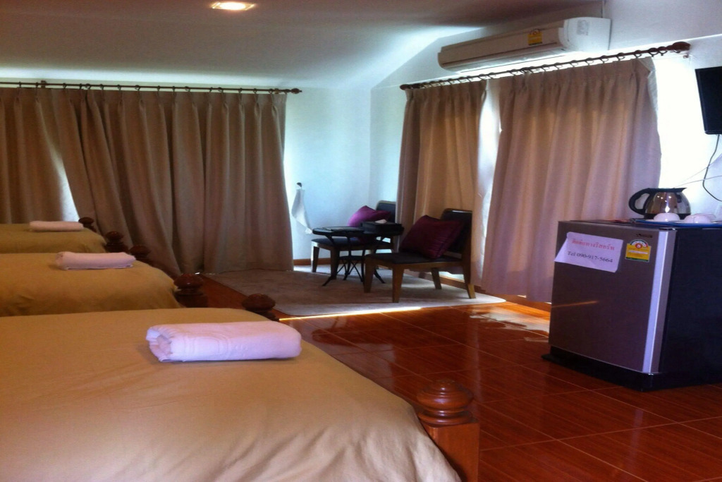 Maingern Maithong Resort