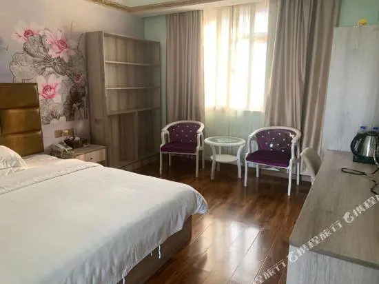Yinhaigang Hotel